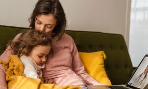 Les enfants des garderies qui sont malades de façon permanente bénéficient d’un avantage immunitaire à l’école