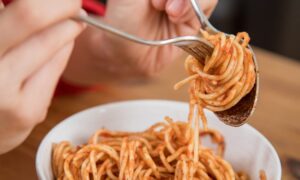 Les kilos diminueront d&rsquo;eux-mêmes si vous mangez la même chose tous les jours