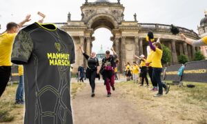 Mammoth mars 2026 : chemise fonctionnelle gratuite pour une courte période