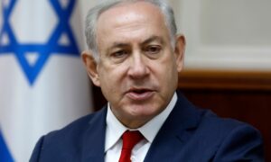 Netanyahu avait un cancer de la prostate, les médecins le considèrent en bonne santé