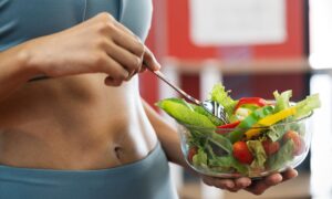 Nettoyez vos intestins avec 6 aliments