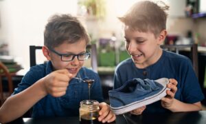 Poissons d&rsquo;avril pour les parents : vraiment tromper les adultes