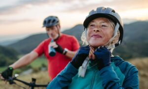 Seulement 3 heures d&rsquo;exercice par semaine peuvent prolonger votre vie