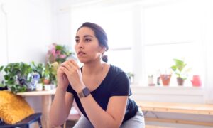 Seulement trois exercices mettent tout le corps en forme