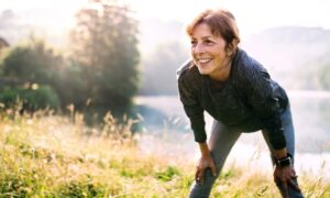 Si tu tires trois leviers maintenant, tu seras en forme d&rsquo;ici l&rsquo;été