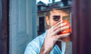 Six verres affaiblissent la puissance masculine