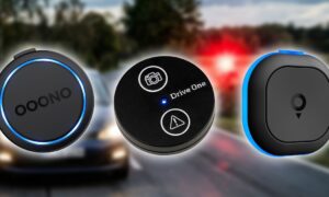 Avertissement de radars en contrôle : de cette façon, vous ne risquez pas d&rsquo;amende