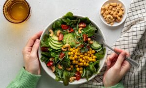 Tous les régimes réussis ont 6 principes en commun