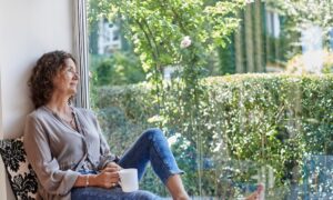 Un chercheur sur le cerveau ne jure que par "Espaces blancs" pour plus d&rsquo;énergie