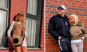 "Le bon sexe en fait partie": Brigitte (84 ans) aime quelqu&rsquo;un de 26 ans plus jeune