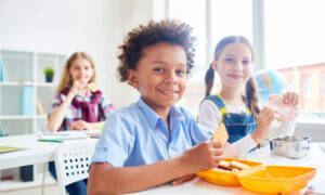Appréciation de l&rsquo;enseignant : soutenir l&rsquo;enseignant de votre enfant