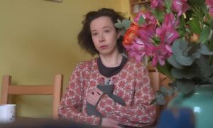 Astrid (35 ans) vit avec le syndrome de fatigue : « Silence hurlant »