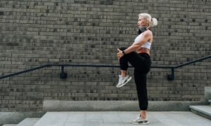 Ce sont les 5 meilleurs exercices pour votre cerveau