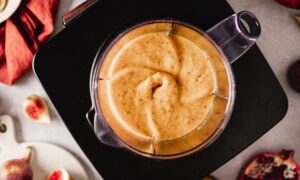 Comment préparer facilement votre propre glace à la banane