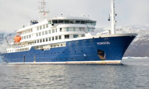 Des chercheurs soupçonnent un dangereux virus argentin à bord d&rsquo;un navire