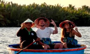 Diagnostic du cancer du côlon lors d’un voyage autour du monde : « Un maillot de bain plein de sang »
