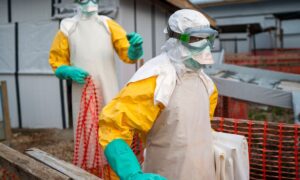 L&rsquo;OMS déclare l&rsquo;urgence internationale en raison de l&rsquo;épidémie d&rsquo;Ebola