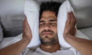 Le bruit nocturne endommage les vaisseaux sanguins et le cœur