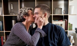 Les parents ayant de bonnes relations avec leurs enfants se concentrent sur 3 choses
