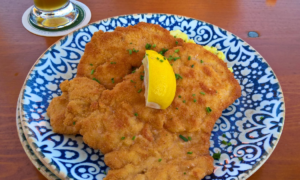 Où trouver les meilleures escalopes panées d’Allemagne