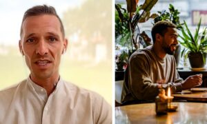 Un professionnel des relations révèle une stratégie qui remplace Tinder