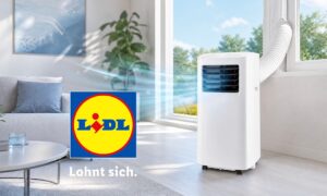 30 degrés et plus : désormais tout le monde se tourne vers cet appareil Lidl