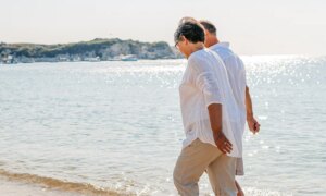 5 conseils pour vous aider si vous transpirez dans votre zone intime