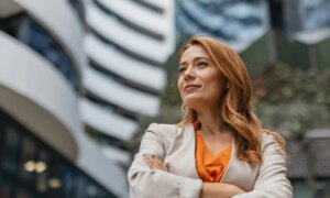 Avec 7 stratégies, vous pouvez développer une véritable force intérieure