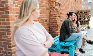 Certains peuvent accepter de l&rsquo;aide – pour d&rsquo;autres, c&rsquo;est humiliant