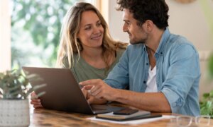 Consultez votre baromètre de l&rsquo;amour en couple chaque semaine