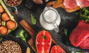 De nombreux Allemands souffrent d&rsquo;une carence en vitamine B12