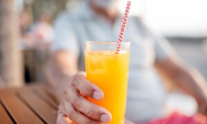 Il faut éviter de boire deux verres pour étancher sa soif