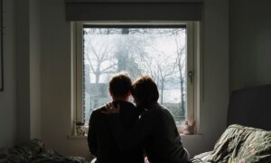 « J&rsquo;avais une femme de moins et un enfant de plus »