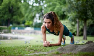 Le défi 5 jours pour plus d&rsquo;endurance et d&rsquo;énergie au quotidien