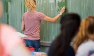 Les changeurs de carrière ne peuvent pas compenser 20 ans d’échec politique