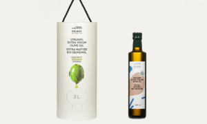 L&rsquo;or de Grèce : l&rsquo;huile d&rsquo;olive biologique à prix spécial
