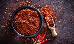 Pourquoi devriez-vous manger des plats épicés même par temps chaud