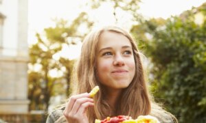 Pourquoi devrions-nous manger des frites plus souvent en été