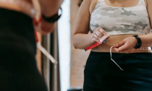 Un IMC plus élevé augmente particulièrement fortement le risque de 5 types de cancer