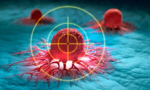 Un nouveau test sanguin révèle plus tôt 12 types de cancer