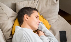 Une sieste au bon moment favorise le bien-être