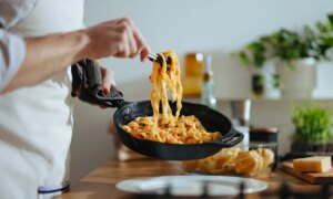 Cinq aliments ralentissent votre métabolisme