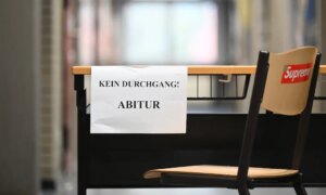 Ellenor : Les étudiants ont échoué à leur Abitur à cause de « problèmes » avec leurs professeurs