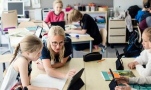La numérisation pousse les écoles dans leurs retranchements