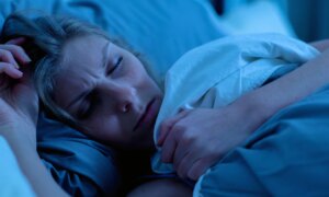 Le fait que vous ne dormiez pas bien peut être dû à votre thyroïde