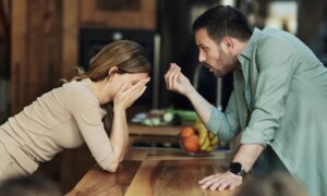 Le silence dans une dispute est plus qu&rsquo;un simple retrait