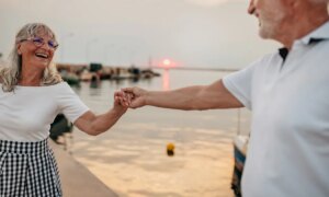 Les relations sont le facteur le plus important pour la longévité