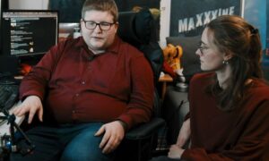 Michl : « Je ne dirai peut-être rien pendant une semaine »