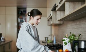 Nouvelle tendance : les enfants dictent à leurs parents ce qu&rsquo;ils doivent manger