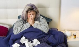 Perte de goût en cas de rhume : ce que vous pouvez faire